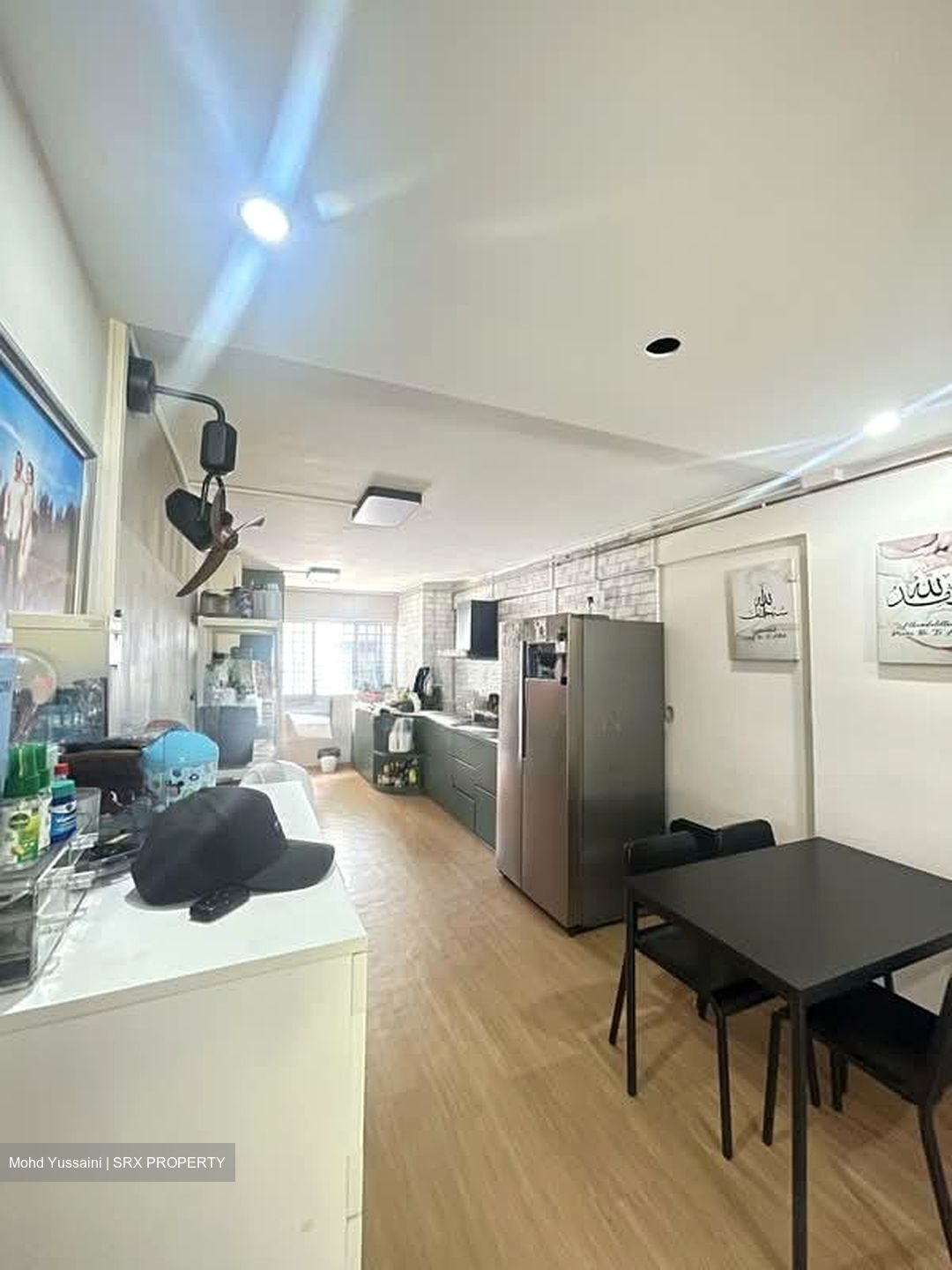 Blk 420 Garden Hill (Bedok), HDB 3 Rooms #577178091